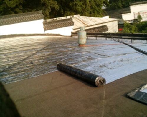 安次区屋顶防水